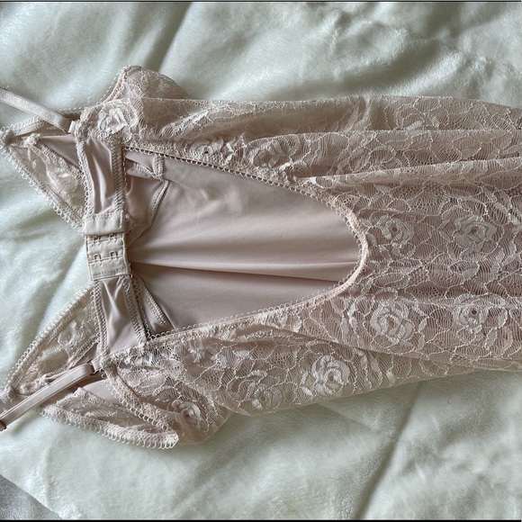 Aritzia Wilfred Meridon bodysuit - Picture 6 of 8